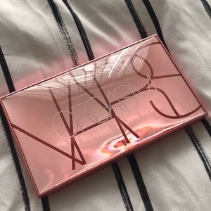 Endless Orgasm Palette